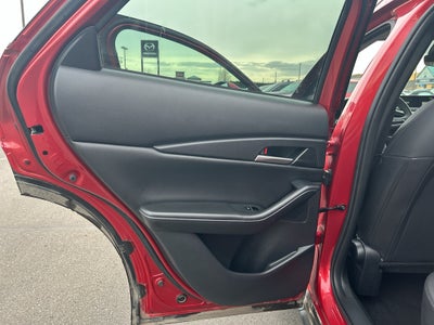 2023 Mazda Mazda CX-30 2.5 S Select Package