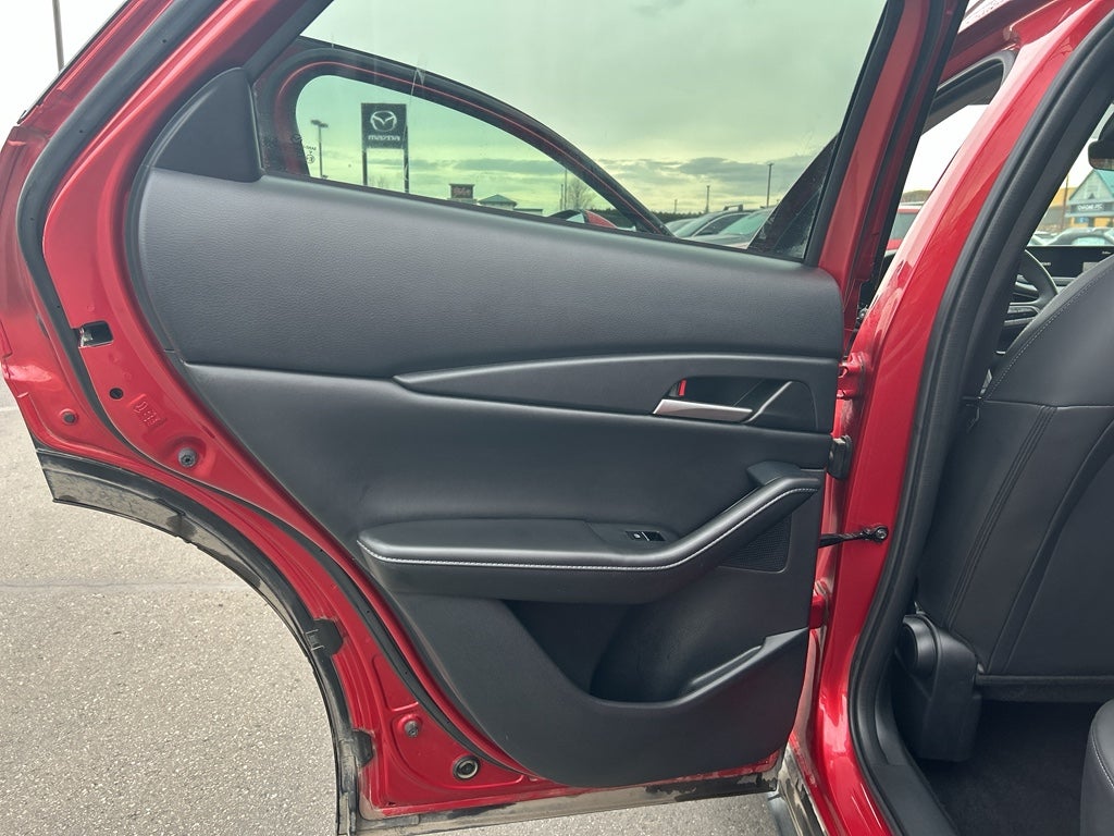 2023 Mazda Mazda CX-30 2.5 S Select Package