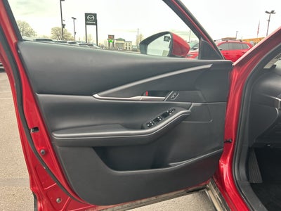 2023 Mazda Mazda CX-30 2.5 S Select Package