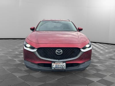 2023 Mazda Mazda CX-30 2.5 S Select Package