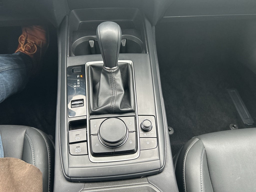 2023 Mazda Mazda CX-30 2.5 S Select Package