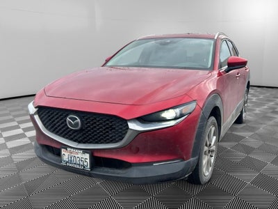 2023 Mazda Mazda CX-30 2.5 S Select Package