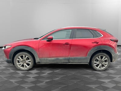 2023 Mazda Mazda CX-30 2.5 S Select Package