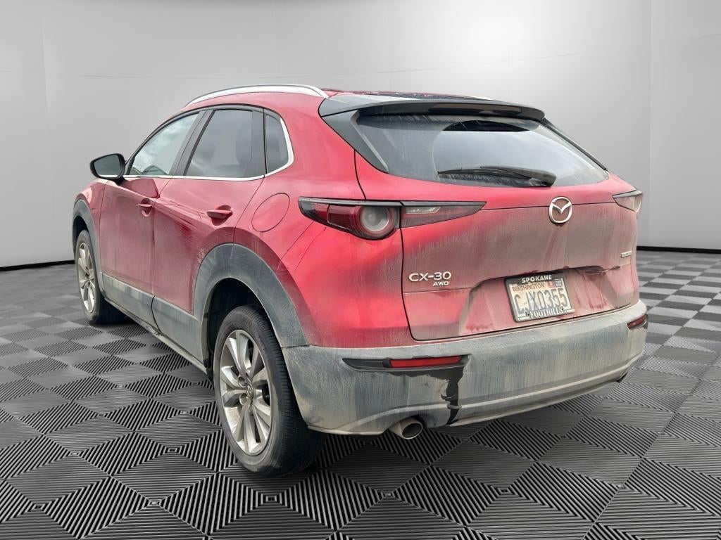 2023 Mazda Mazda CX-30 2.5 S Select Package