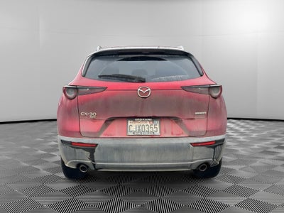 2023 Mazda Mazda CX-30 2.5 S Select Package