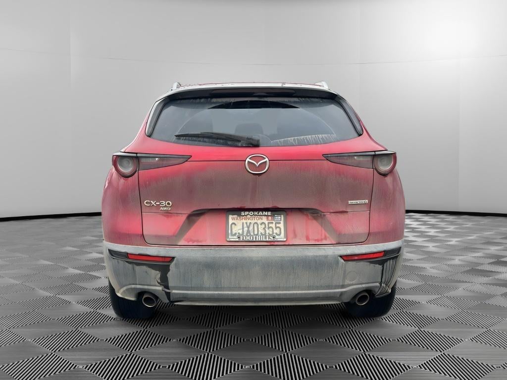 2023 Mazda Mazda CX-30 2.5 S Select Package