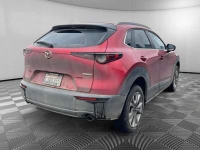 2023 Mazda Mazda CX-30 2.5 S Select Package