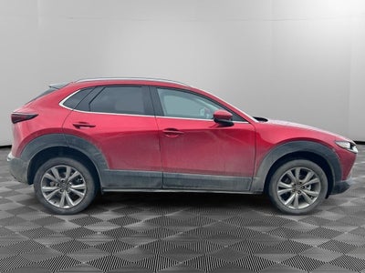 2023 Mazda Mazda CX-30 2.5 S Select Package