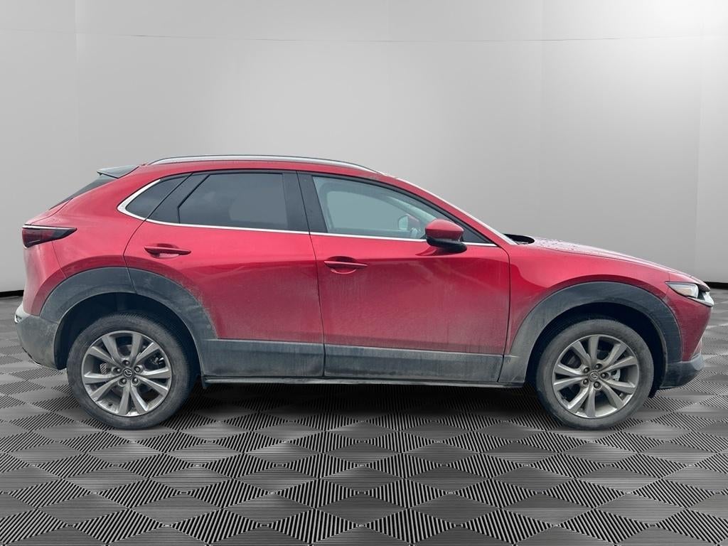 2023 Mazda Mazda CX-30 2.5 S Select Package