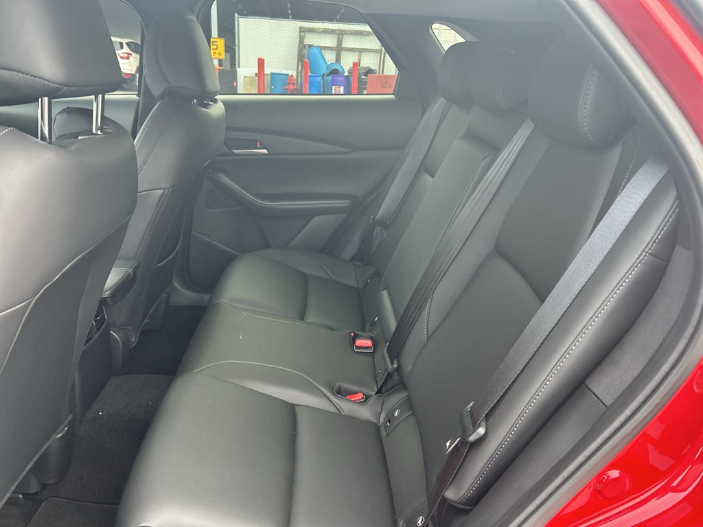 2025 Mazda Mazda CX-30 2.5 S Select Sport