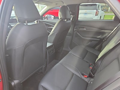 2025 Mazda Mazda CX-30 2.5 S Select Sport