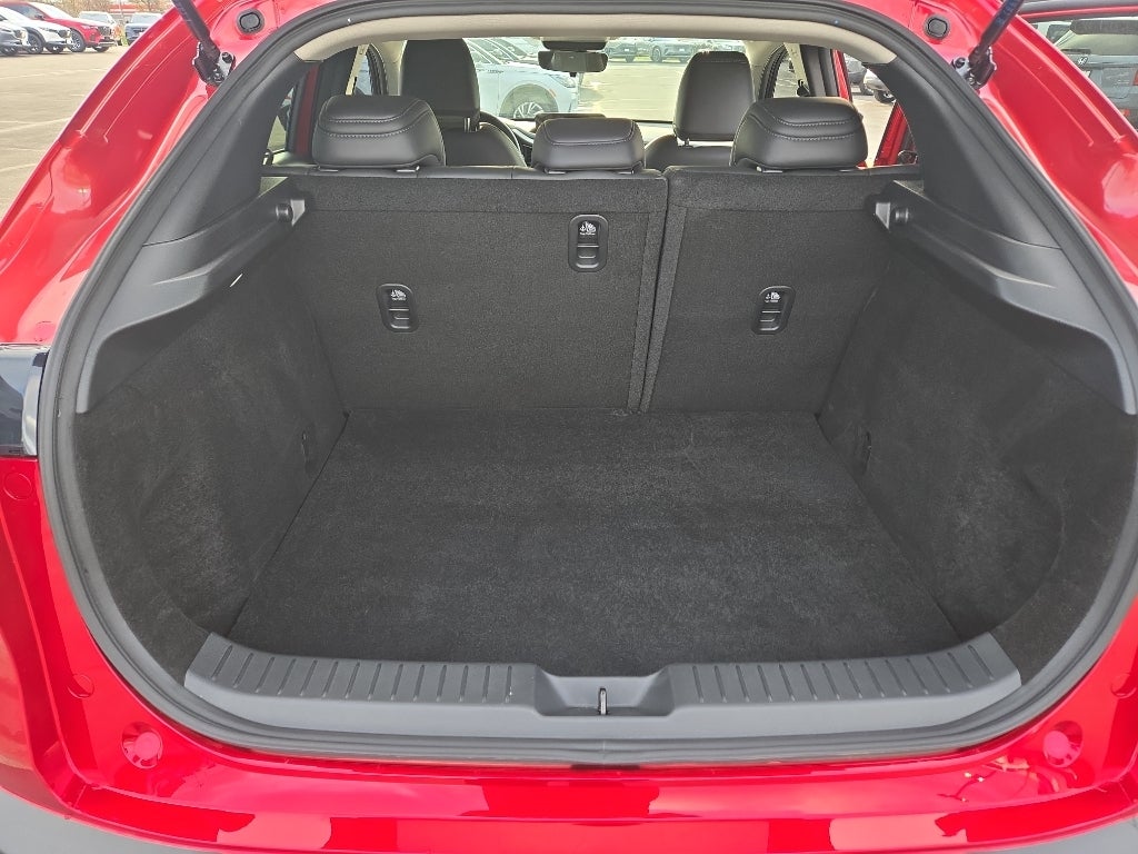 2025 Mazda Mazda CX-30 2.5 S Select Sport