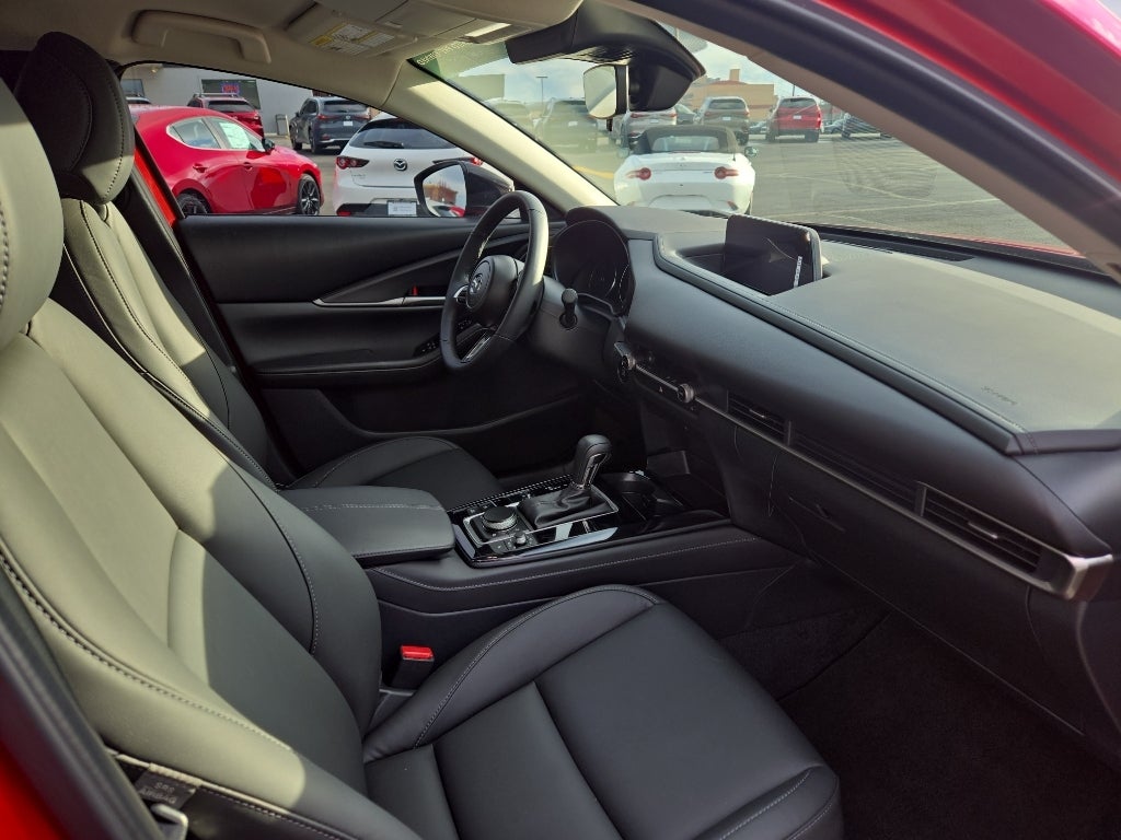 2025 Mazda Mazda CX-30 2.5 S Select Sport