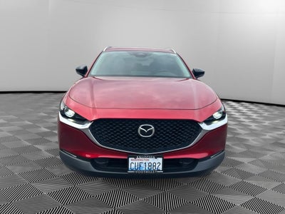 2025 Mazda Mazda CX-30 2.5 S Select Sport