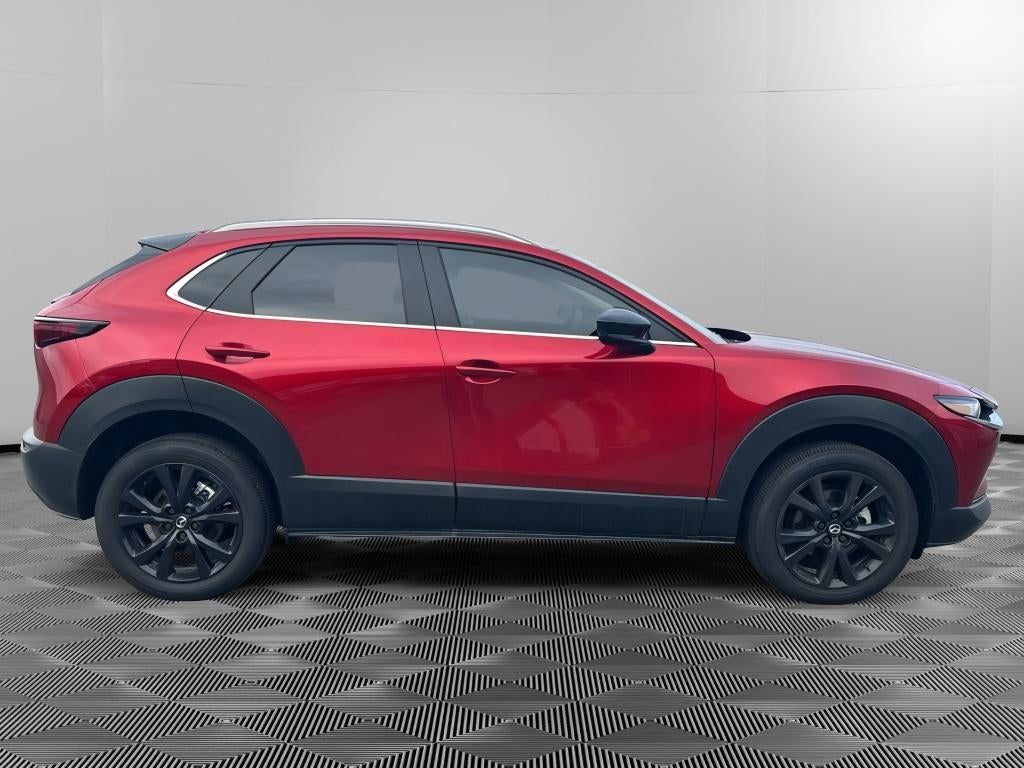 2025 Mazda Mazda CX-30 2.5 S Select Sport