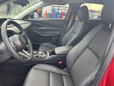 2025 Mazda Mazda CX-30 2.5 S Select Sport