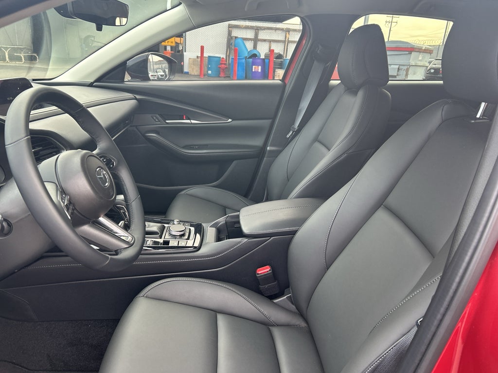 2025 Mazda Mazda CX-30 2.5 S Select Sport