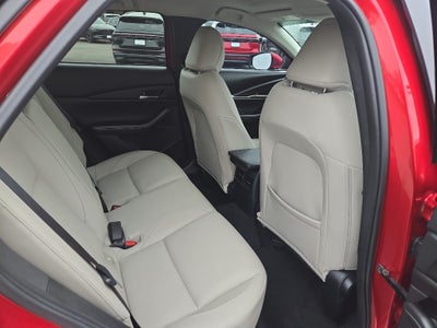 2025 Mazda Mazda CX-30 2.5 S Preferred Package