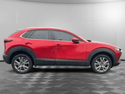 2025 Mazda Mazda CX-30 2.5 S Preferred Package
