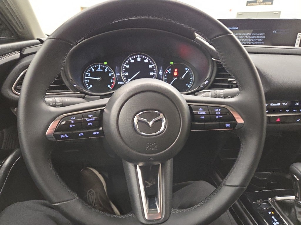 2025 Mazda Mazda CX-30 2.5 S Preferred Package