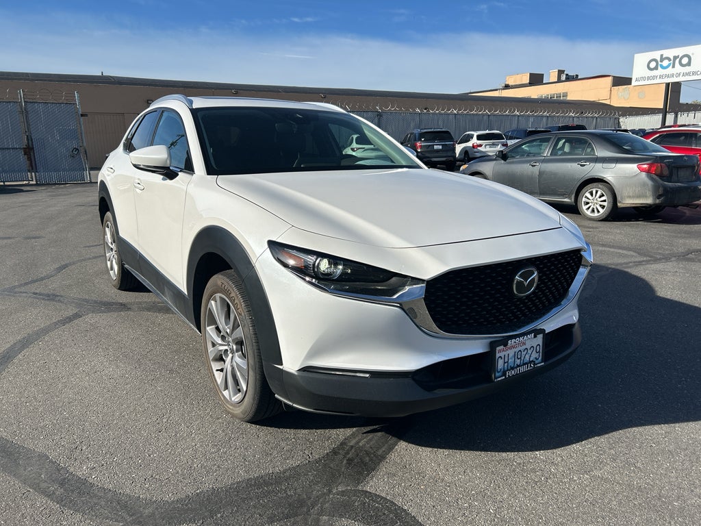 2023 Mazda Mazda CX-30 2.5 S Premium Package
