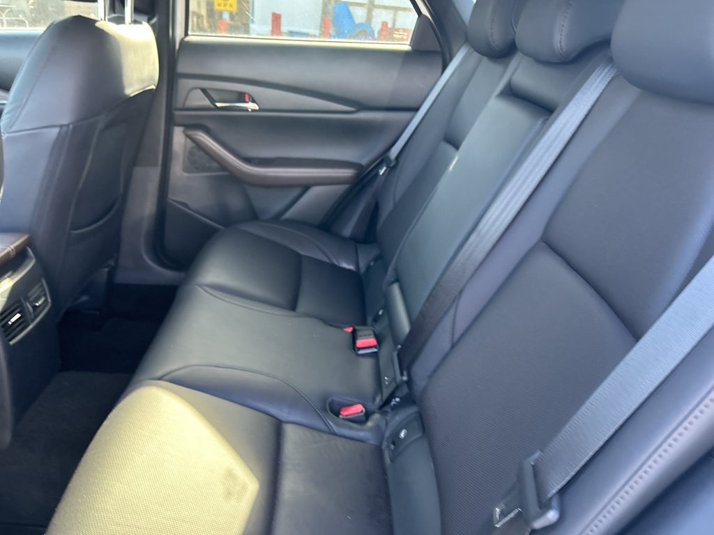 2023 Mazda Mazda CX-30 2.5 S Premium Package