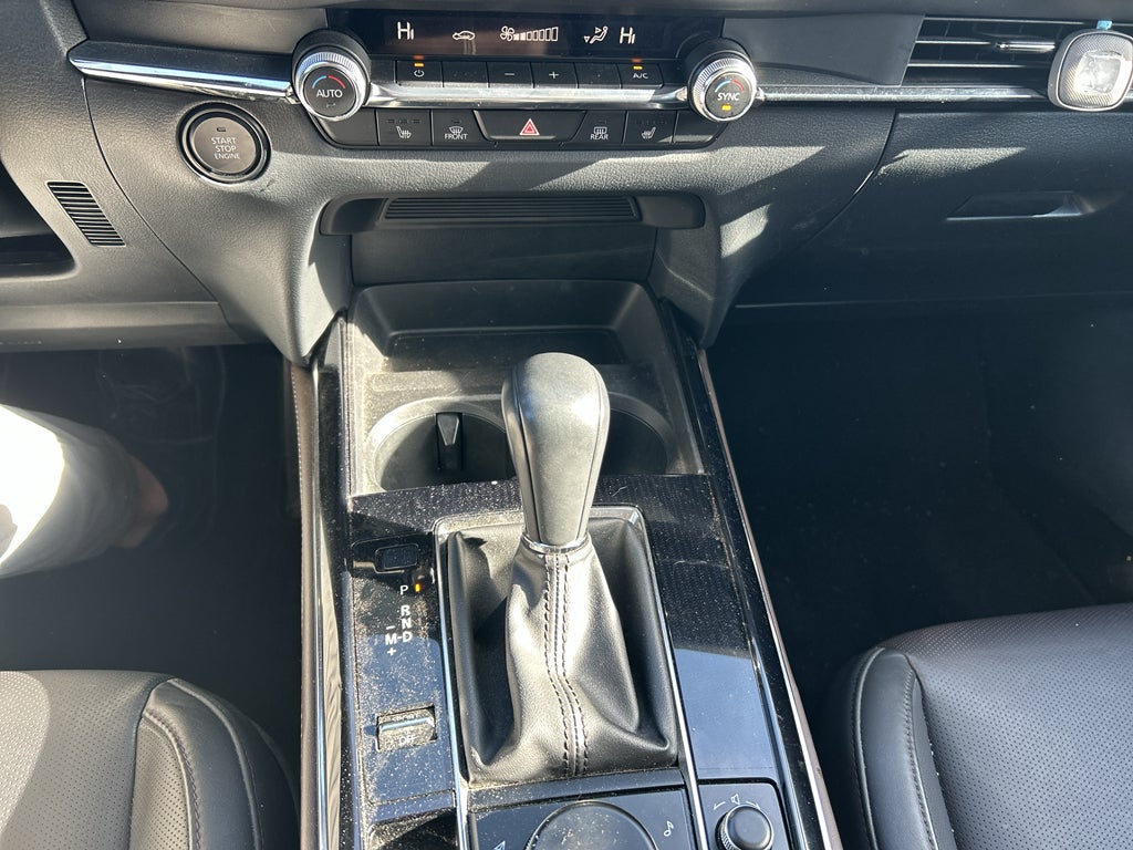 2023 Mazda Mazda CX-30 2.5 S Premium Package