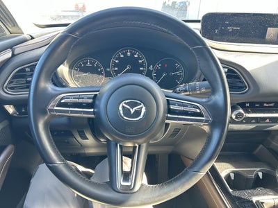 2023 Mazda Mazda CX-30 2.5 S Premium Package