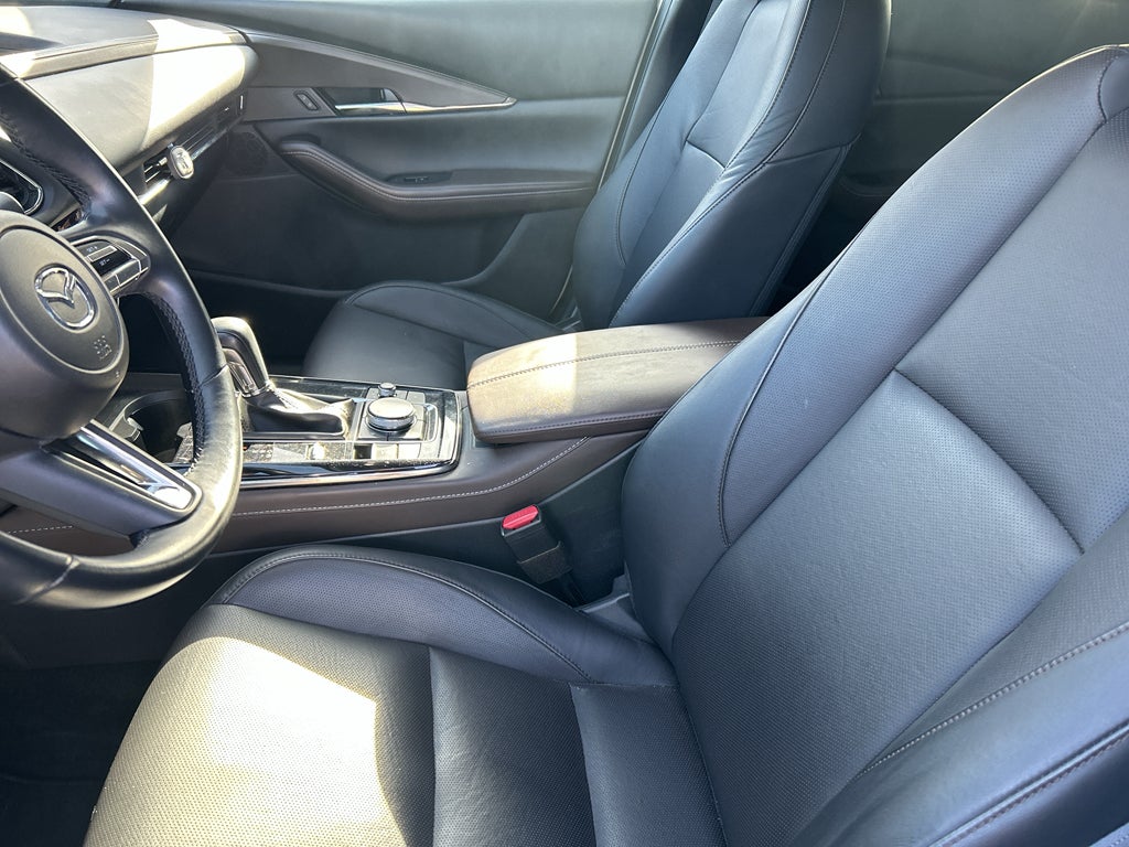 2023 Mazda Mazda CX-30 2.5 S Premium Package