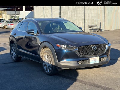 2024 Mazda Mazda CX-30 2.5 S Premium Package