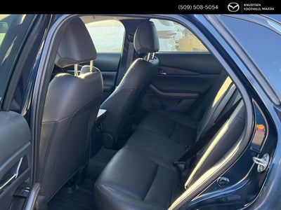 2024 Mazda Mazda CX-30 2.5 S Premium Package