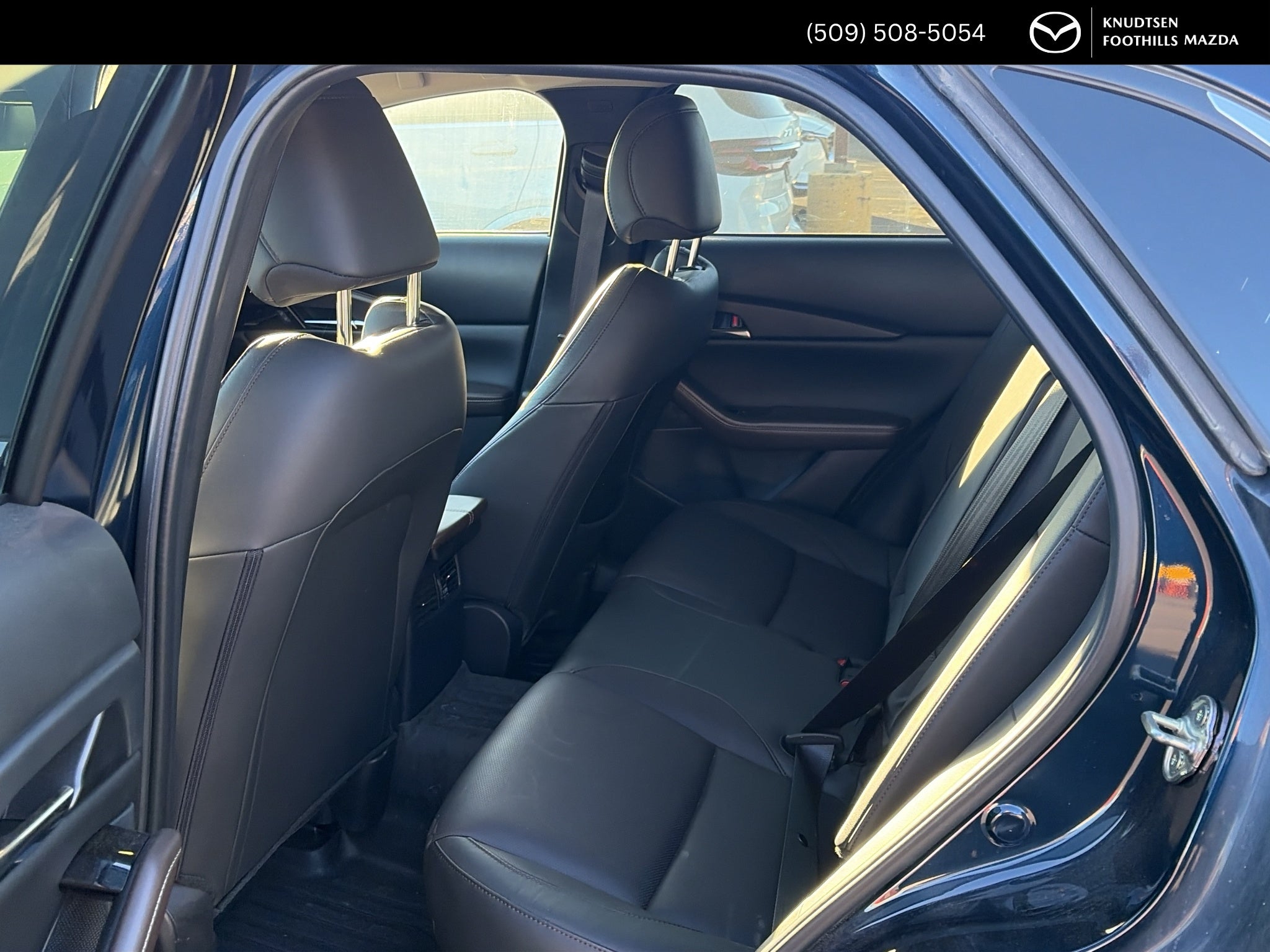 2024 Mazda Mazda CX-30 2.5 S Premium Package
