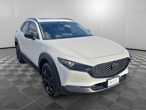 2026 Mazda Mazda CX-30 2.5 Turbo Aire Edition