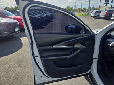 2026 Mazda Mazda CX-30 2.5 Turbo Aire Edition