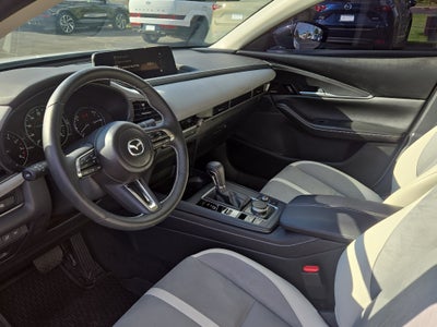 2026 Mazda Mazda CX-30 2.5 Turbo Aire Edition