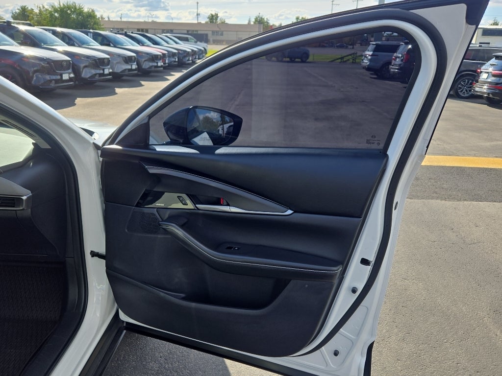 2026 Mazda Mazda CX-30 2.5 Turbo Aire Edition