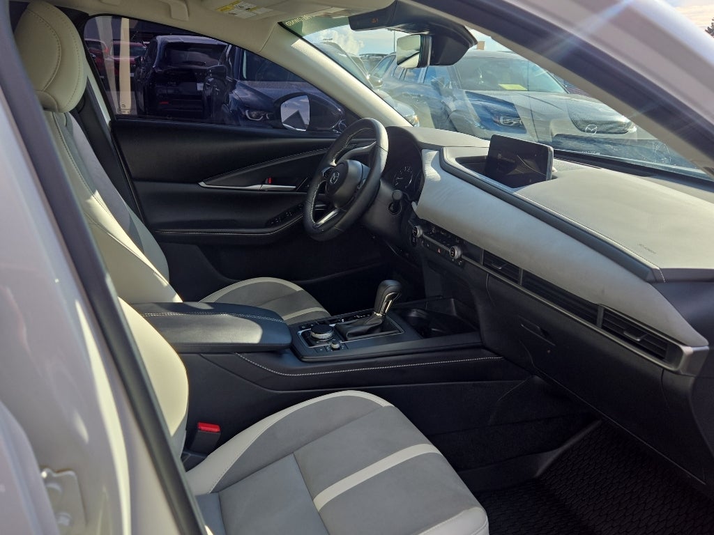2026 Mazda Mazda CX-30 2.5 Turbo Aire Edition