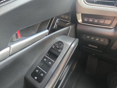 2026 Mazda Mazda CX-30 2.5 Turbo Aire Edition