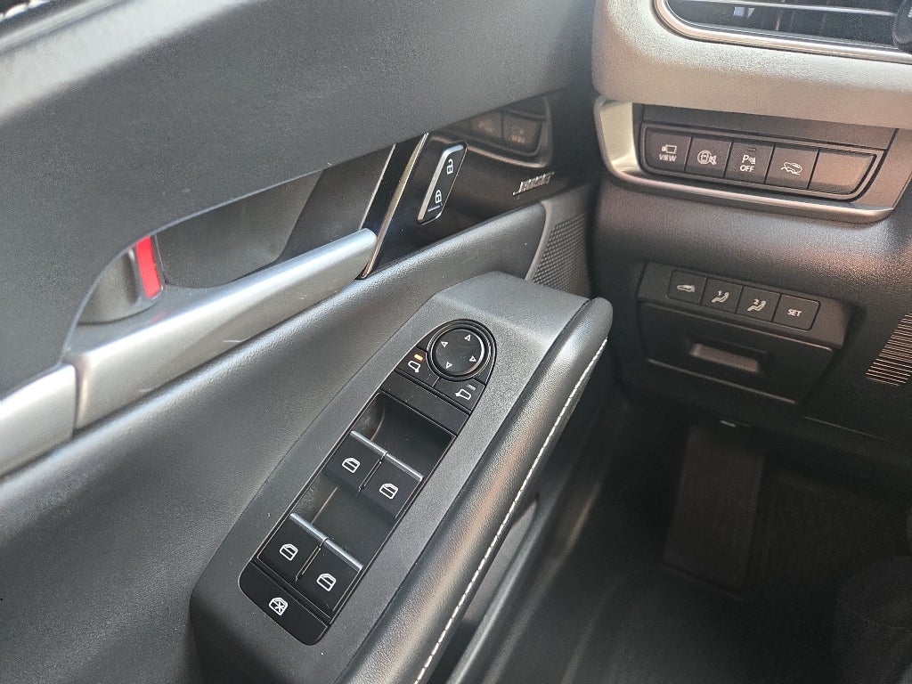 2026 Mazda Mazda CX-30 2.5 Turbo Aire Edition