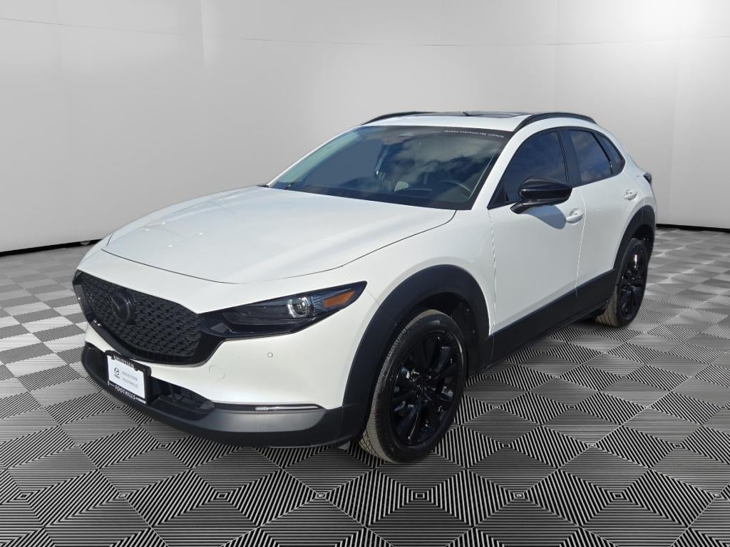 2026 Mazda Mazda CX-30 2.5 Turbo Aire Edition