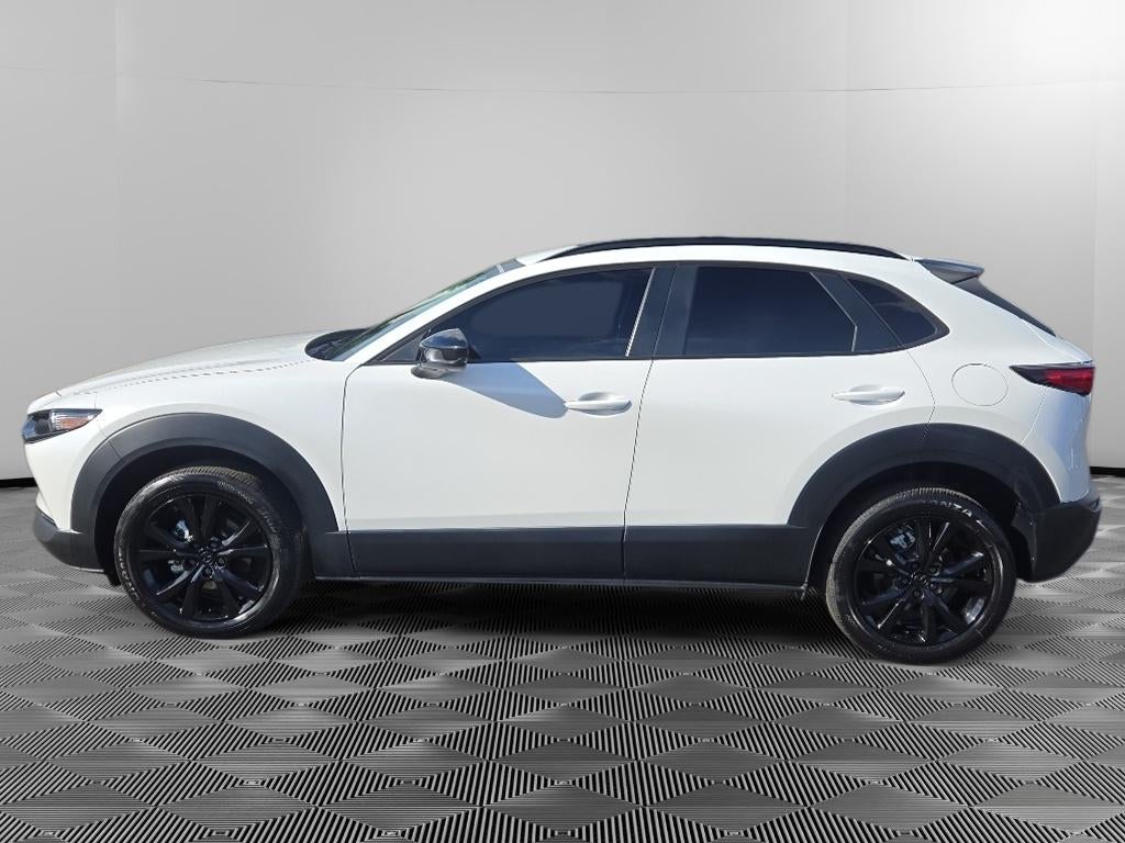 2026 Mazda Mazda CX-30 2.5 Turbo Aire Edition