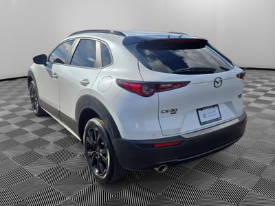2026 Mazda Mazda CX-30 2.5 Turbo Aire Edition