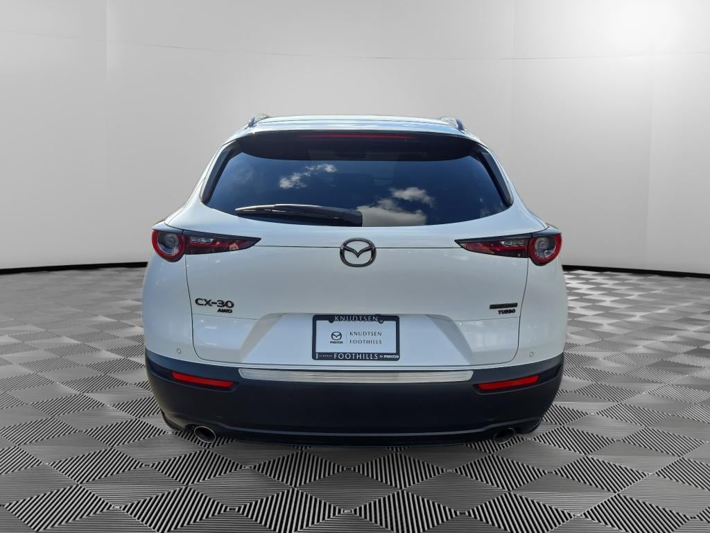 2026 Mazda Mazda CX-30 2.5 Turbo Aire Edition