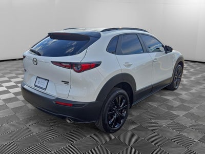 2026 Mazda Mazda CX-30 2.5 Turbo Aire Edition