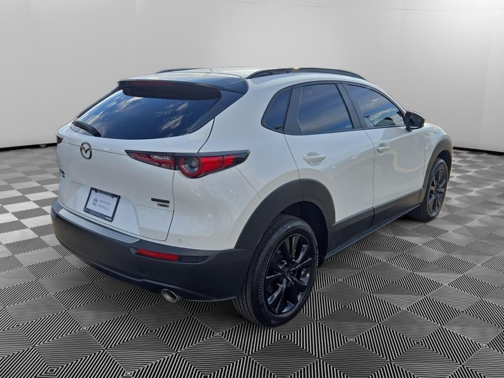 2026 Mazda Mazda CX-30 2.5 Turbo Aire Edition