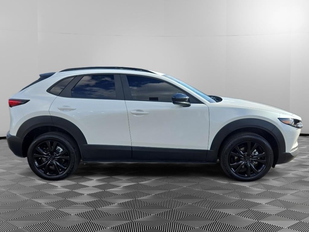 2026 Mazda Mazda CX-30 2.5 Turbo Aire Edition