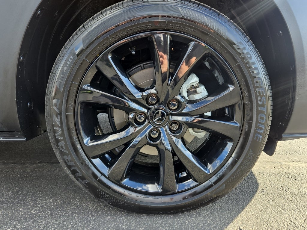 2026 Mazda Mazda CX-30 2.5 Turbo Aire Edition