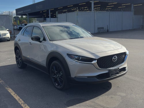 2024 Mazda Mazda CX-30 2.5 Turbo Premium Package