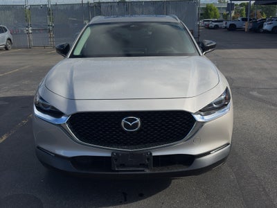 2024 Mazda Mazda CX-30 2.5 Turbo Premium Package