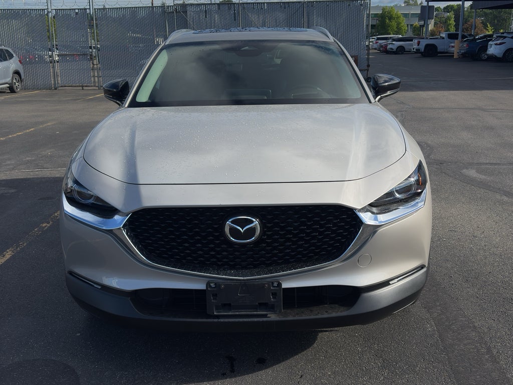 2024 Mazda Mazda CX-30 2.5 Turbo Premium Package